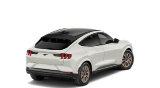 2026 Ford Mustang Mach-E® External Image 3